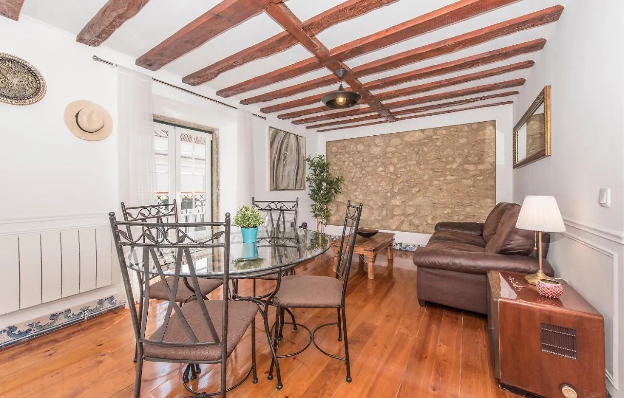 River Apartment Center Downton location