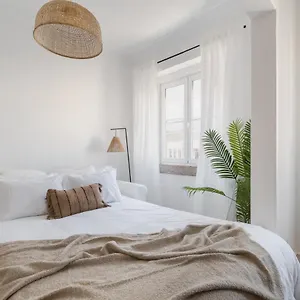 Casa Boma - Charming And Spacious - Campolide Ii Lisboa